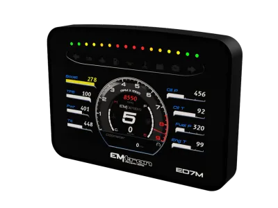 Emtron ED7M