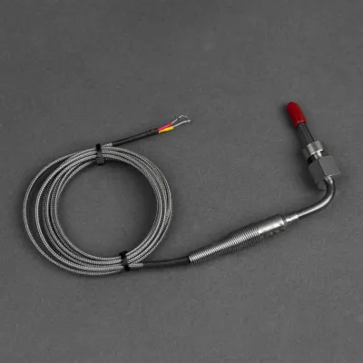 Emtron THERMOCOUPLE 187 OPEN ENDED