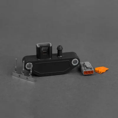 Emtron SRS 4BAR MAP Sensor Kit