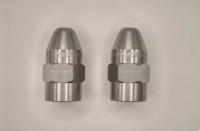 1/2″ UNC REAR SHOCK SENSOR MOUNT NUTS. 3/4 SPANNER