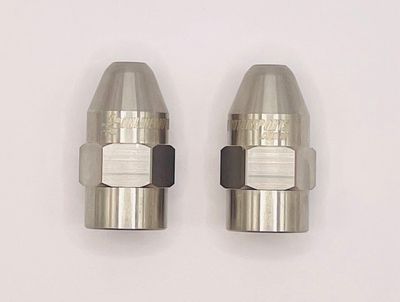 1/2″ UNF REAR SHOCK SENSOR MOUNT NUTS. 3/4 SPANNER