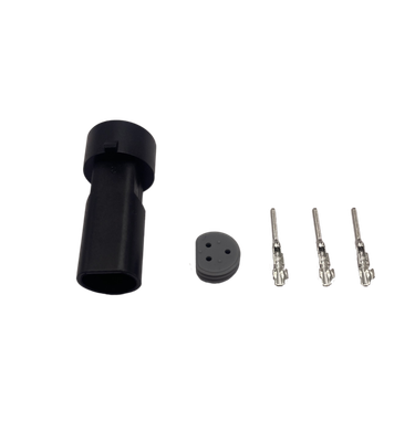 GT150 plug connector