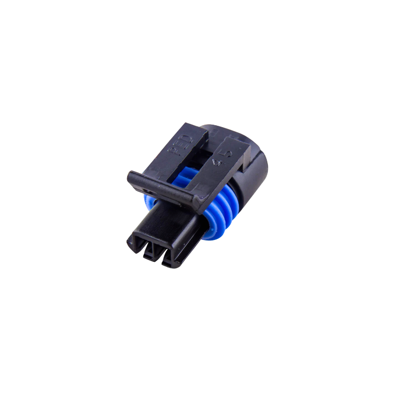 GM 1/8NPT TEMP SENSOR CONNECTOR