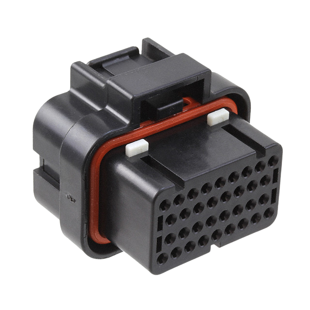 J1A CONNECTOR KIT