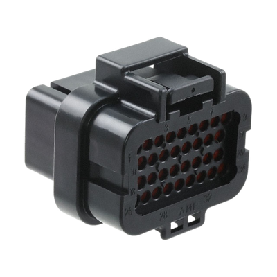 J2A Connector Kit