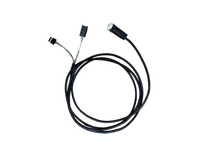 MAD RACING HOLLEY CAN BUS CABLE FOR LASER RIDE HEIGHT SENSOR