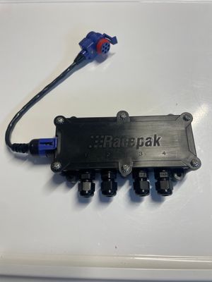 Racepak USM