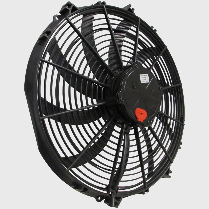 Maradyne Champion Series Fan 16&quot; 12V / 230W 2170 CFM M162K