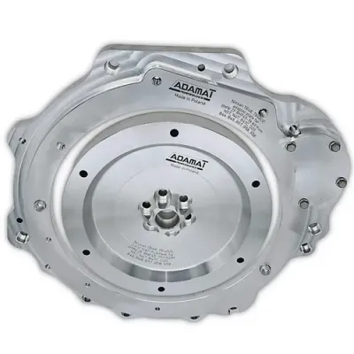 Nissan TB48 to 8HP 70/75/90/95 N57 N63 N74 Adapter plate
