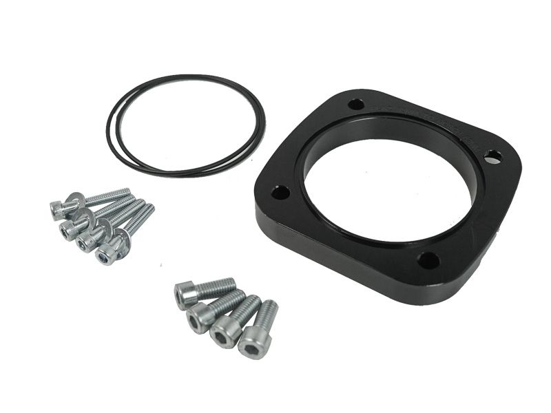 DBW82 Adapter for Plazmaman 85mm Flange