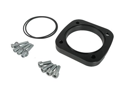 DBW82 Adapter for Plazmaman 85mm Flange
