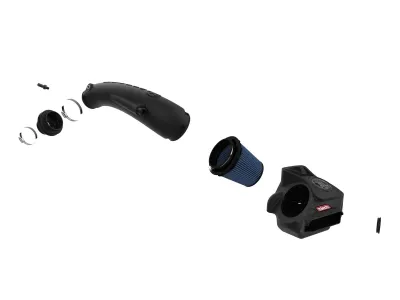 aFe Takeda Momentum Cold Air Intake System w/ Pro 5R Or Pro Dry S Filter Hyundai i30 N Sedan