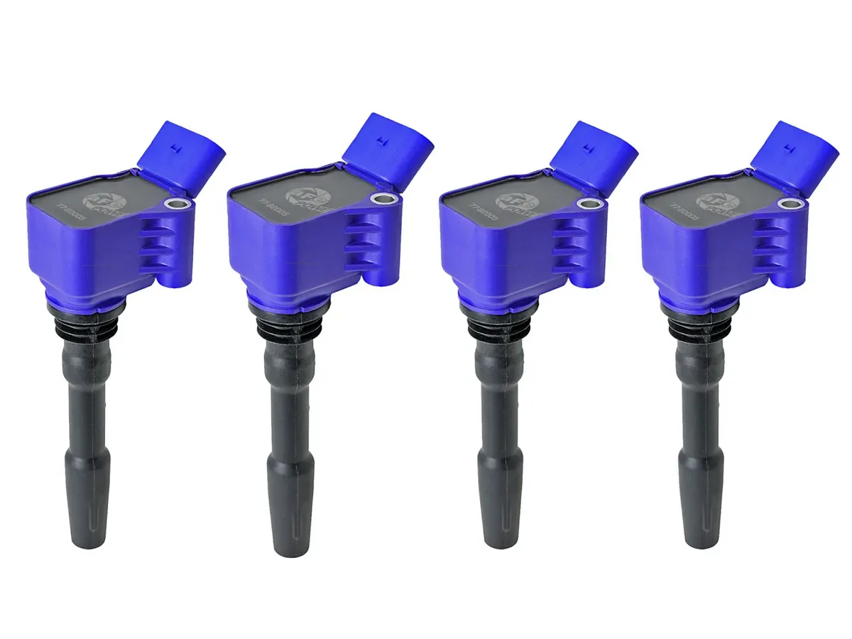 aFe Power SCORCHER High-Performance Ignition Coil VW/Audi 1.8/2.0L Engines