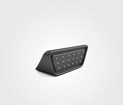 EVO 7/8/9 – LED Rain/Fog Light