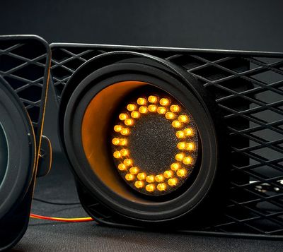 S15 SILVIA – LED Fog Light / Indicator