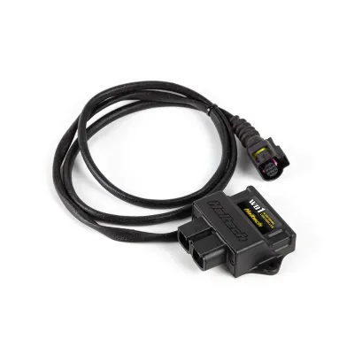Haltech – WB1 – Single Channel CAN O2 Wideband Controller Kit