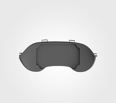 Dash Cluster Mount – Suitable for MK4 Series 2 JZA80 96-02 Dash Mount
