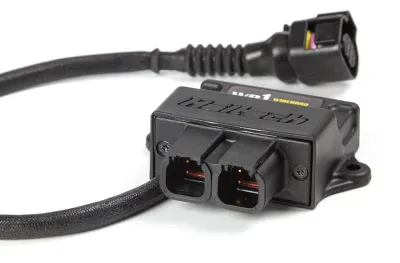 Haltech – WB1 – Single Channel CAN O2 Wideband Controller Kit