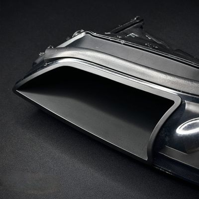 Nissan Silvia S15 – Headlight Duct