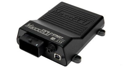 MAXXECU STREET