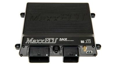 MaxxECU RACE