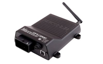 MAXXECU SPORT