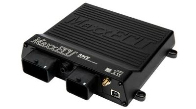 MAXXECU RACE