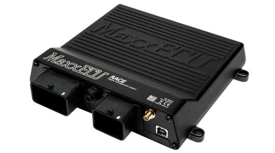 MAXXECU RACE