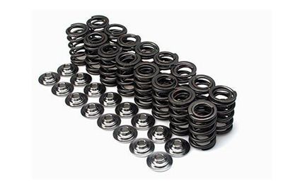 Brian Crower 1JZ/2JZ Valve Spring &amp; Titanium Retainer Set