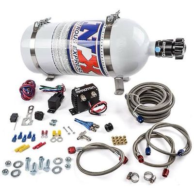 Nitrous