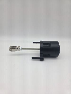 8HP DCT CLUTCH EMULATOR - MASTER CYLINDER REPLACEMENT