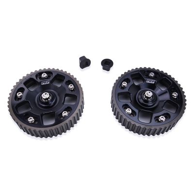 ADJUSTABLE CAM GEARS TO SUIT MITSUBISHI 4G63