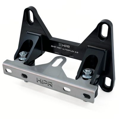 8HP ULTRAFLEX TRANSMISSION MOUNT