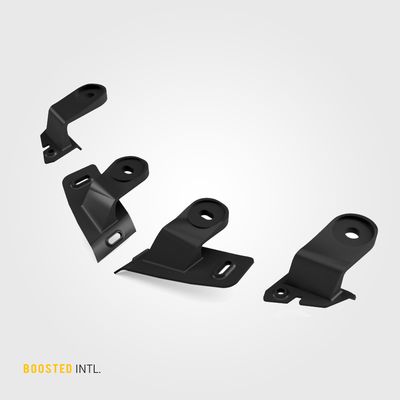 Nissan R34 GTR/GT/GTT Headlight Tab Repair Kit