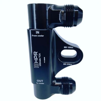 HPR ULTIMATE TCA TRANSMISSION COOLER ADAPTER