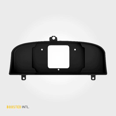 Dash Cluster Mount – Nissan Skyline R33 GTR/GTST/GTS Dash Cluster Mount – Nissan Skyline R33 GTR/GTST/GTS