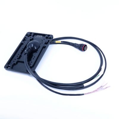 TOYOTA SHIFTER PLATE 2.0