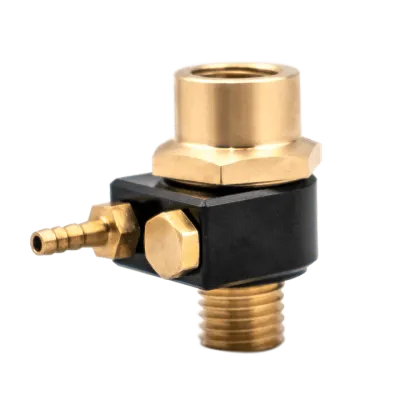 Worx Racing Components Yamaha Intake Manifold Adaptor