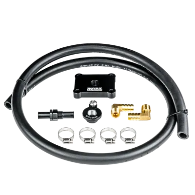 Worx Racing Components Yamaha 1.8L Cooling Kits