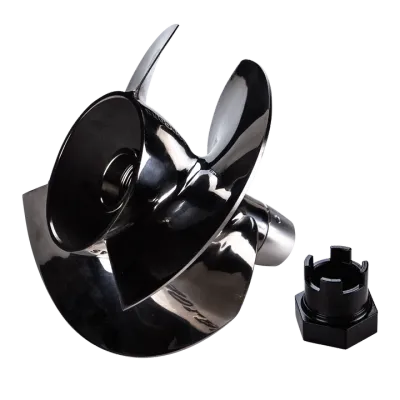 Solas YS-CD-13/19 Yamaha Impeller (Suits Reflashed ECU)