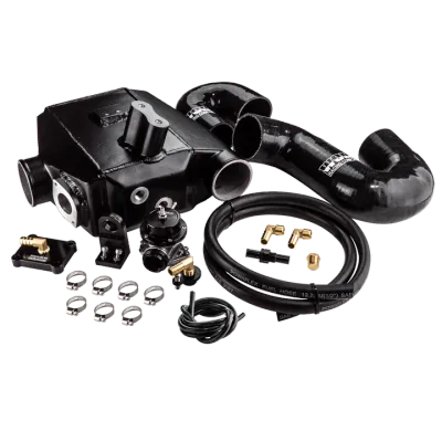 Worx Racing Components Yamaha 1.8L Intercooler Kit