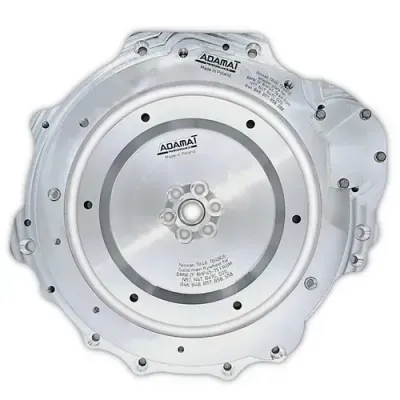 Nissan TB48 to 8HP 70/75/90/95 N57 N63 N74 Adapter plate