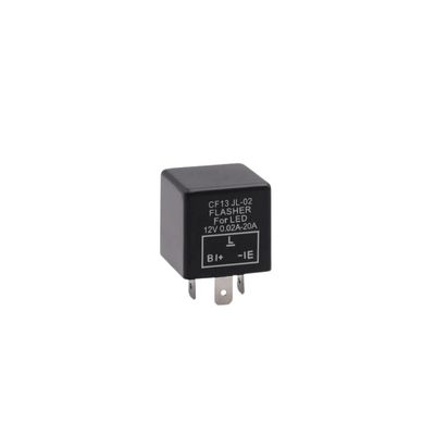 LED Flasher Relay – (For Hyperflash)