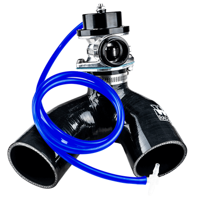 Worx Racing Components Yamaha Blow Off Valve