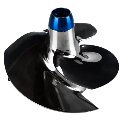 Solas YV-CD-13/18 Concord Yamaha Impeller (Suits Reflashed ECU)