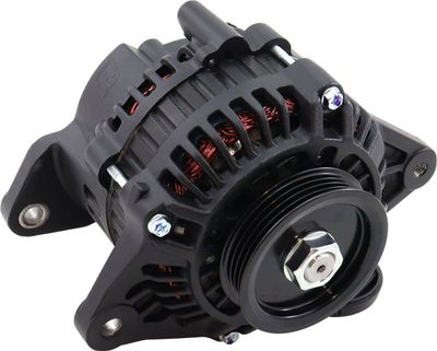 Altenators And Starter Motors