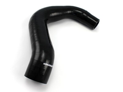 PLAZMAMAN FORD EVEREST 3.2LTR HOT SIDE UPGRADE INTERCOOLER HOSE