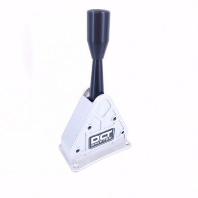 DCT SEQUENTIAL SHIFTER