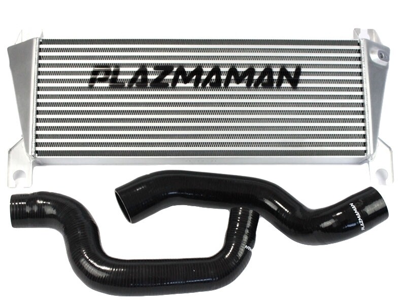 RANGER PX 2.2L / 3.2L 2012-ON INTERCOOLER UPGRADE