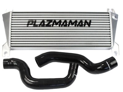 RANGER PX 2.2L / 3.2L 2012-ON INTERCOOLER UPGRADE